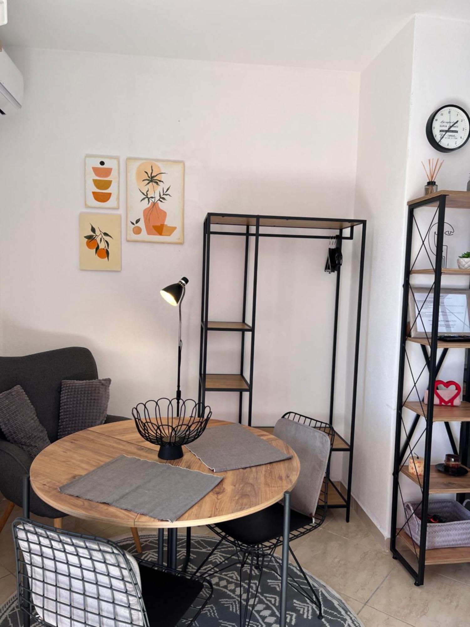 Mila Apartment Durrës Exterior foto